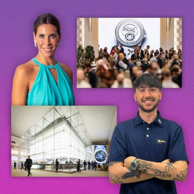 Eventi ed esperienze uniche