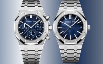 audemars piguet royal oak