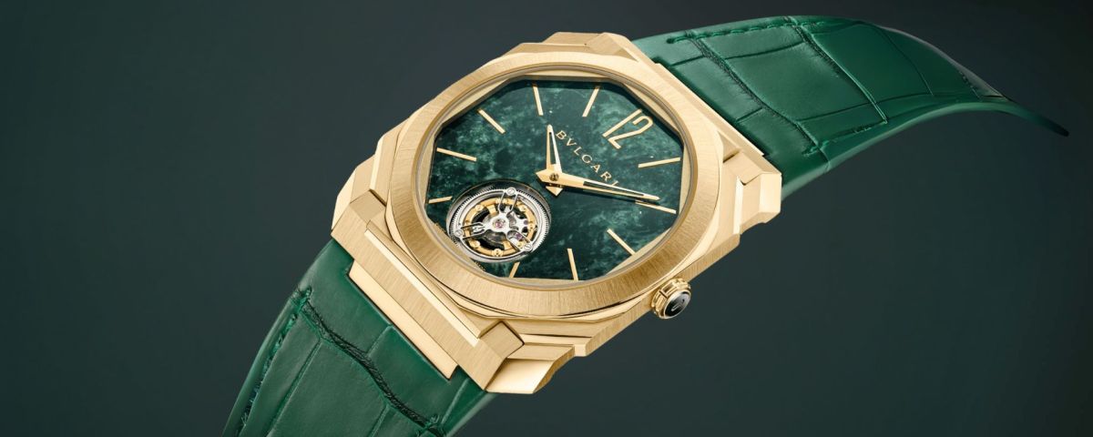 bulgari octo finissimo marble tourbillon