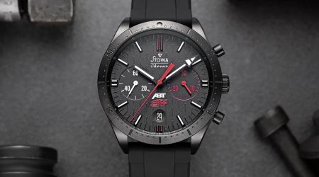collaborazione stowa con abt limited edition