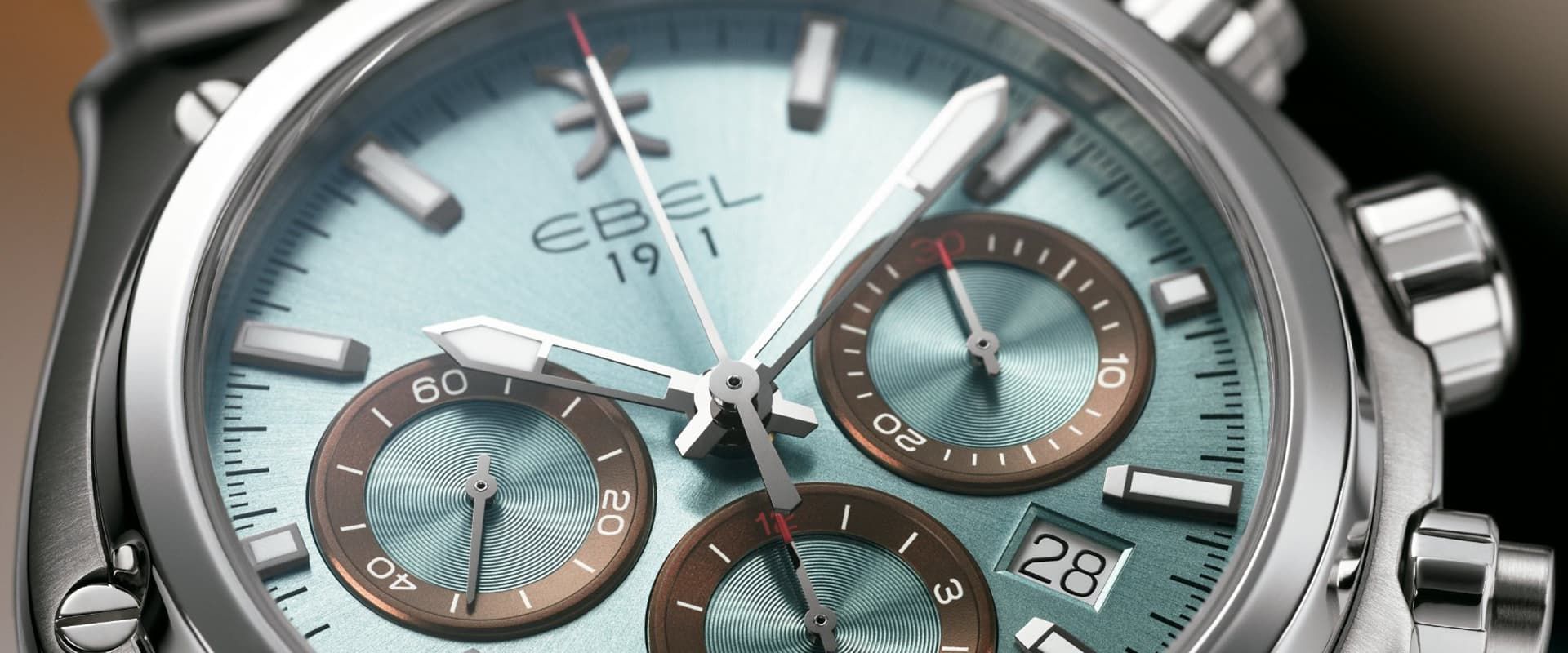 Fleuss Automatic Seconde/Seconde/ 2025, un segnatempo dove humor, estetica e tecnica si incontrano con equilibrio.