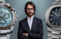 Leonardo Del Vecchio e la sua collezione di orologi di lusso: Rolex, Patek Philippe e Jacob & Co