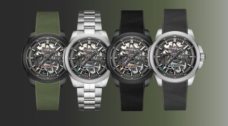 norquain indipendence skeleton