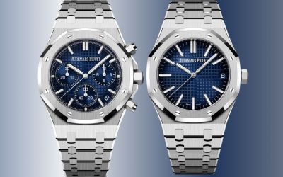 audemars piguet royal oak
