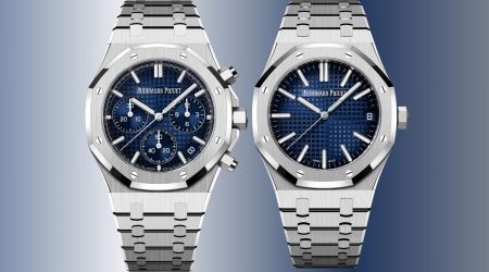 audemars piguet royal oak