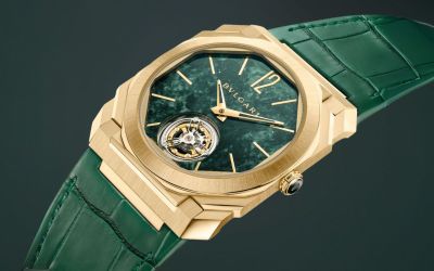 bulgari octo finissimo marble tourbillon