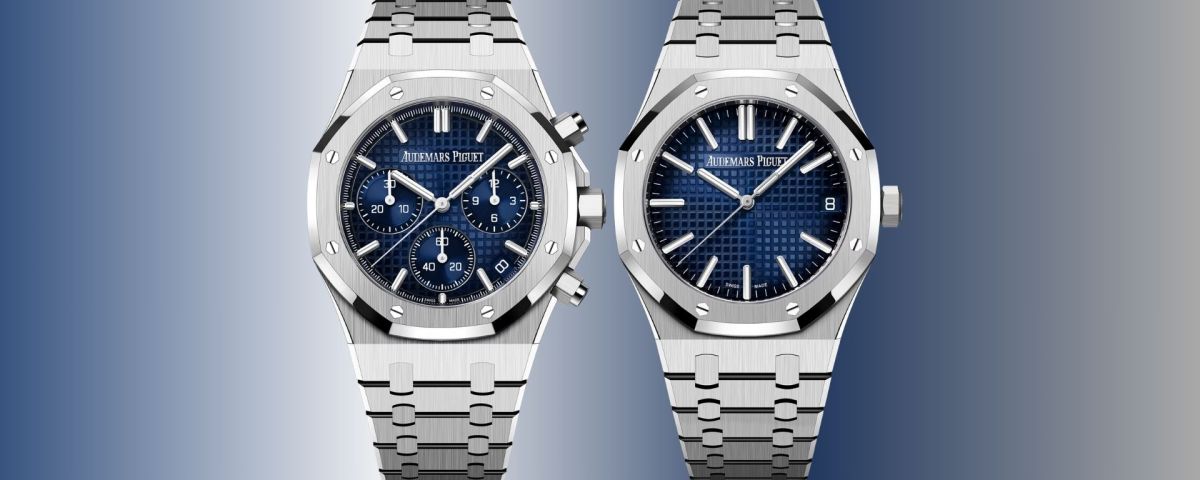 audemars piguet royal oak