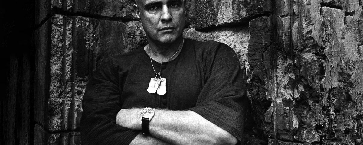 Apocalypse Now, Marlon Brando e il GMT più costoso della storia