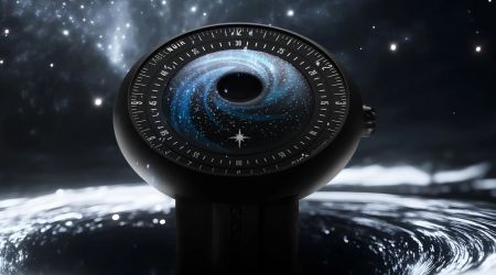 CIGA Design × Label Noir: la serie Black Star