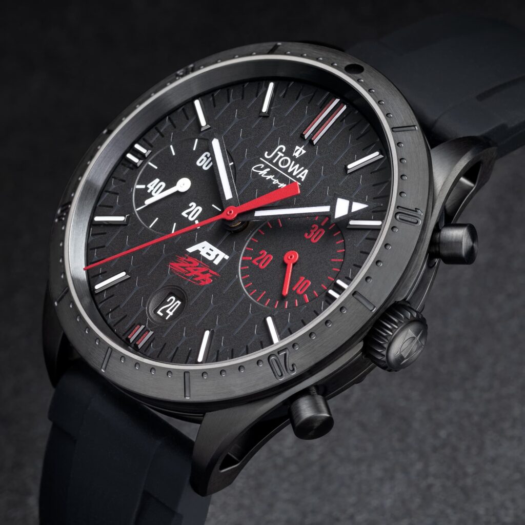 quadrante stowa limited edition