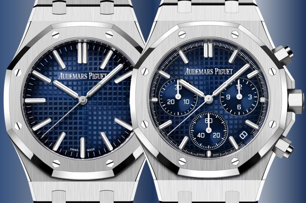 audemars piguet royal oak