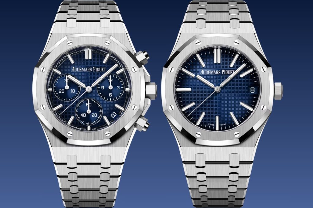 orologi audemars piguet royal oak