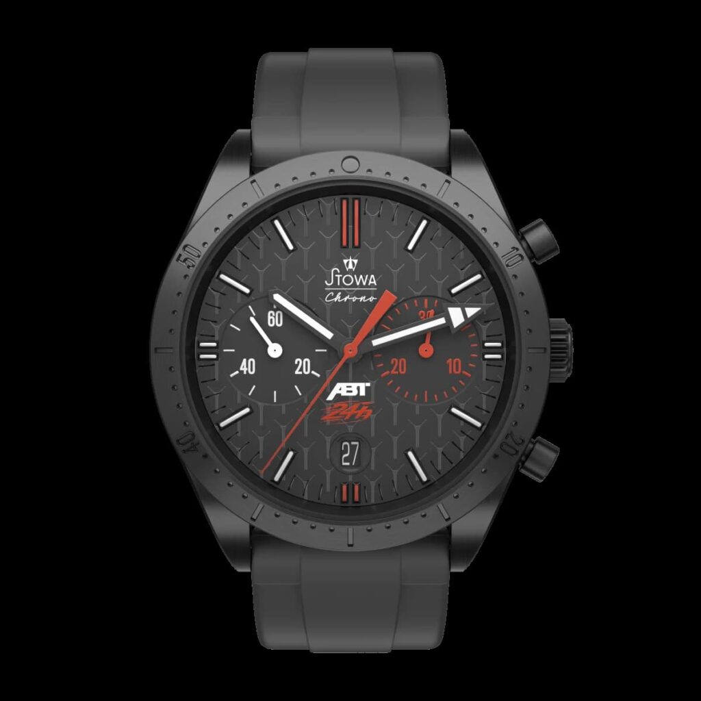 orologio stowa