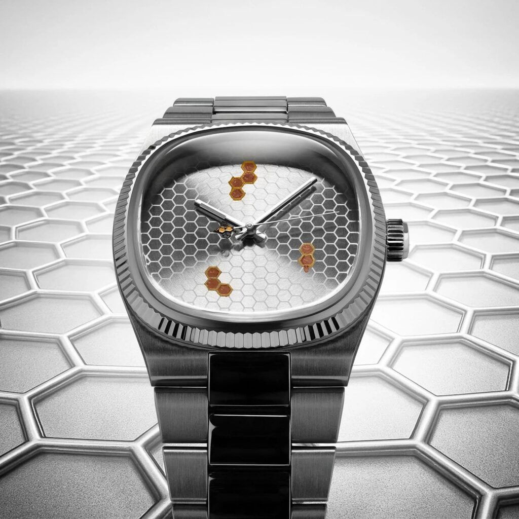 qudrante bulova