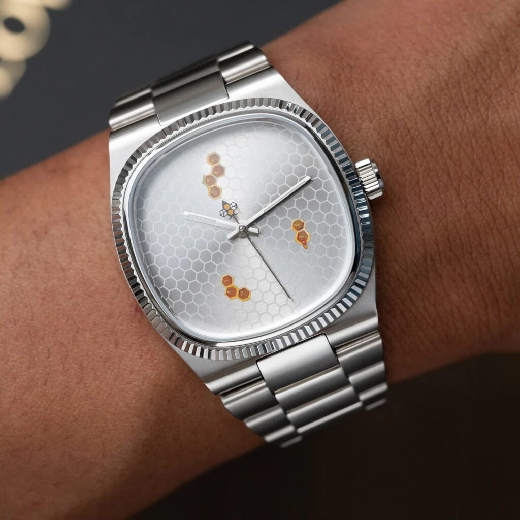 quadrante super seville honeycomb