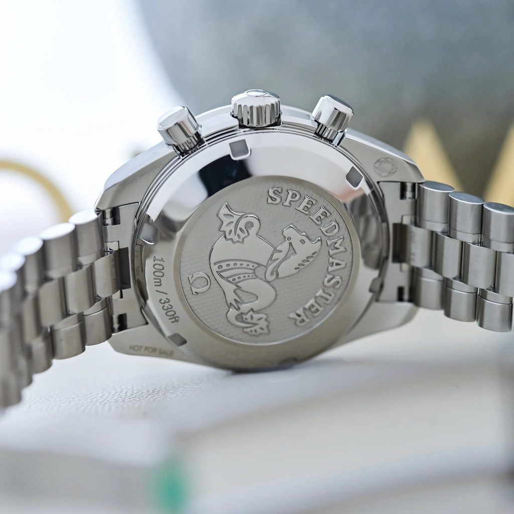 Omega Speedmaster 38 MM
