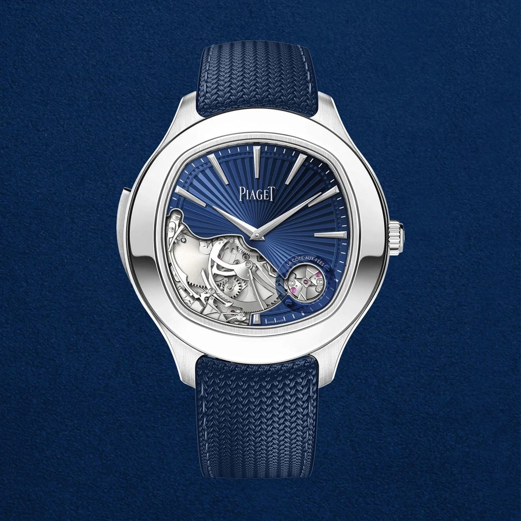 Piaget 