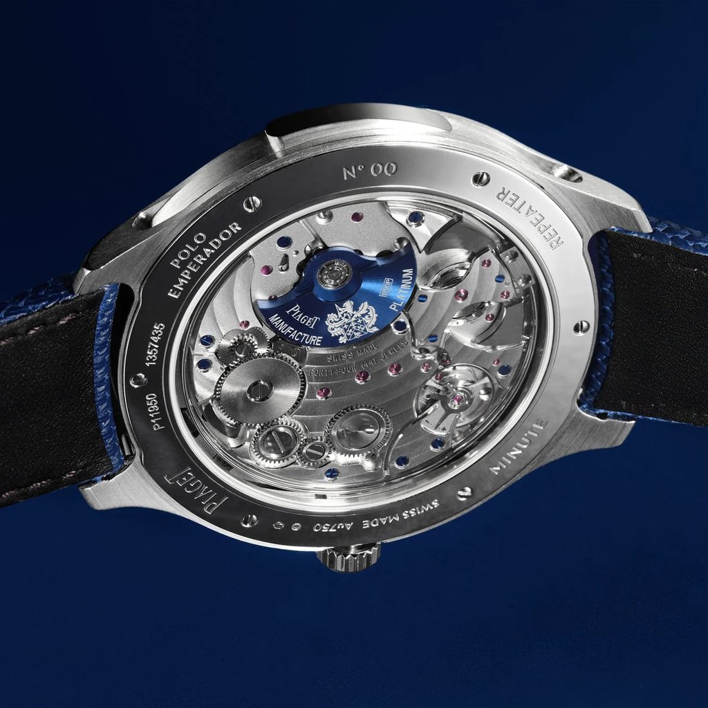 Piaget 