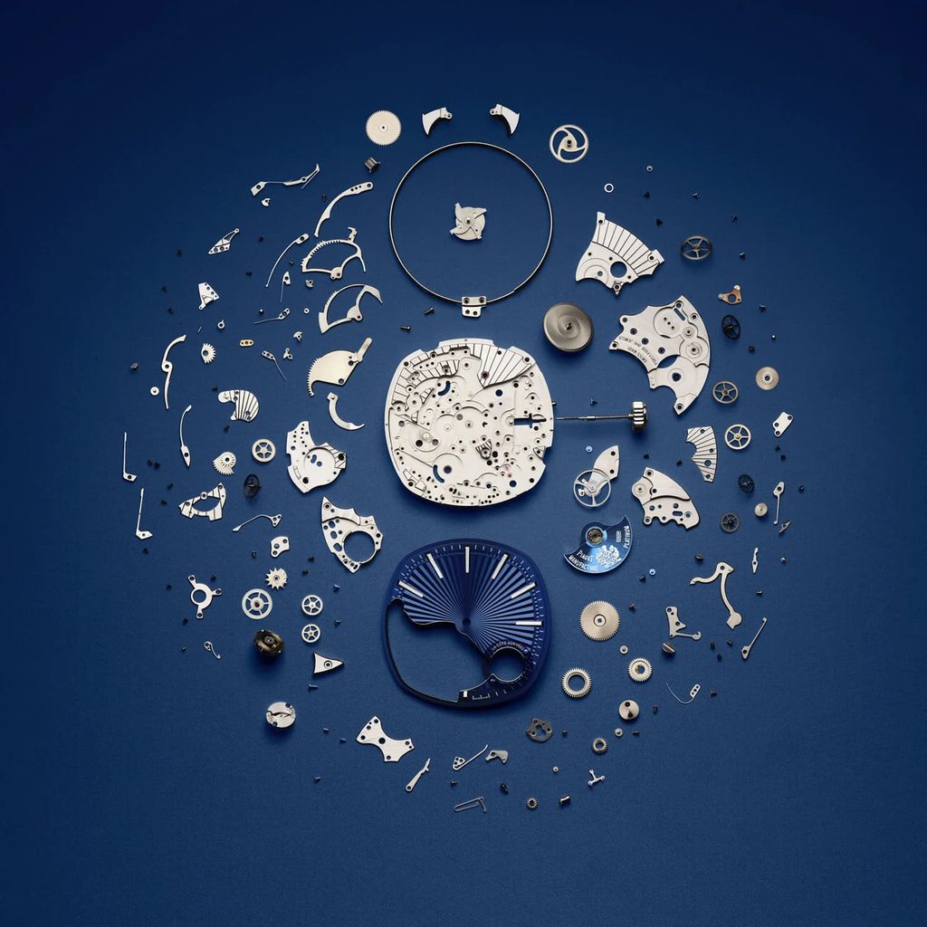 Piaget 