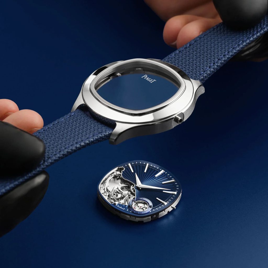 Piaget 