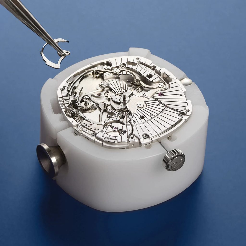 Piaget 