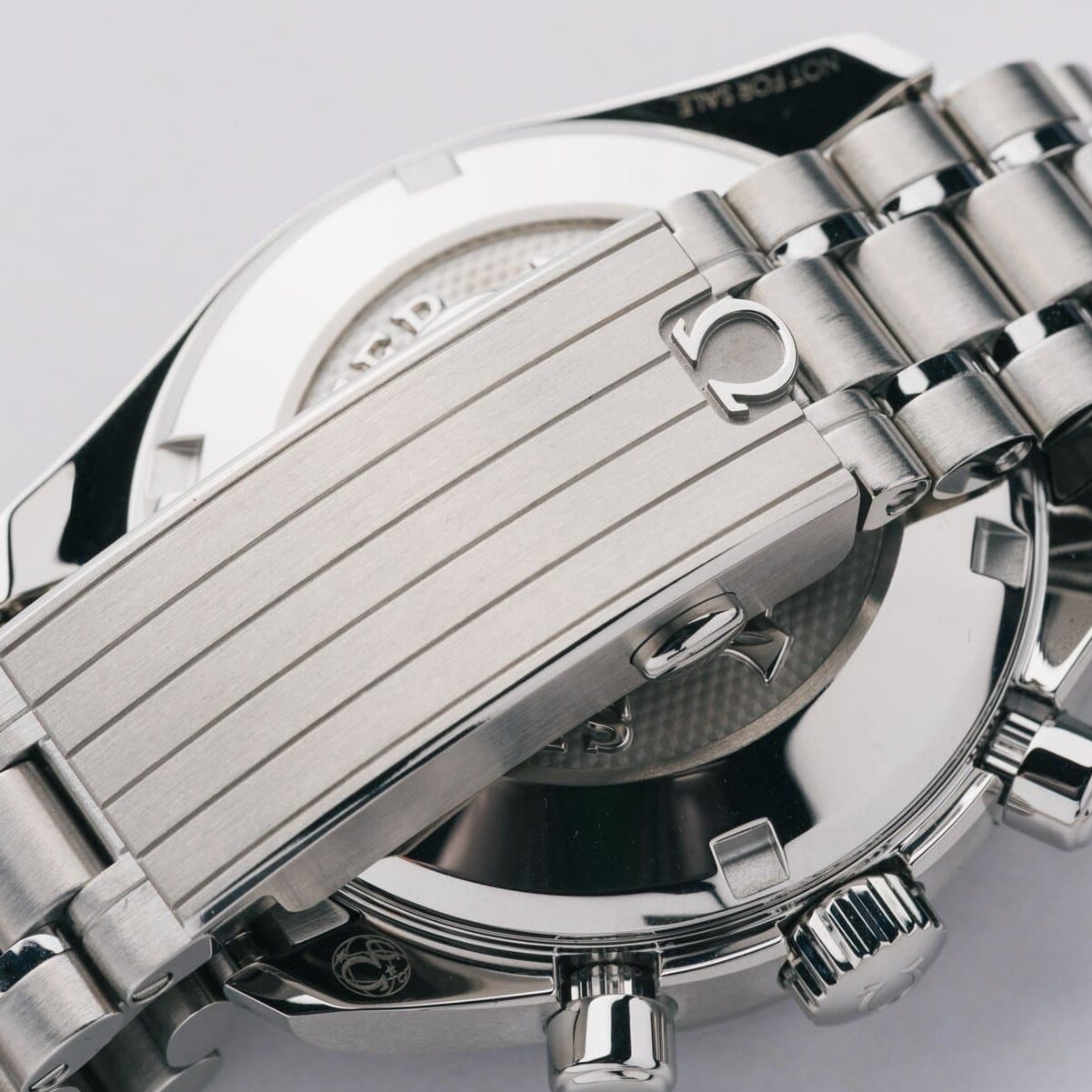 Omega Speedmaster 38 MM