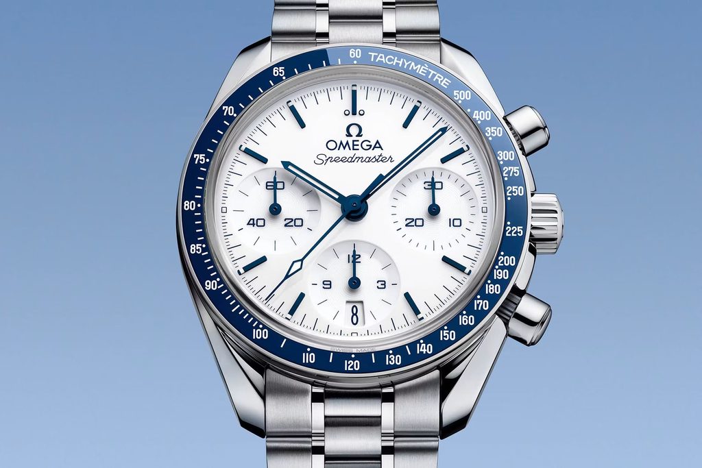 Omega Speedmaster 38 MM