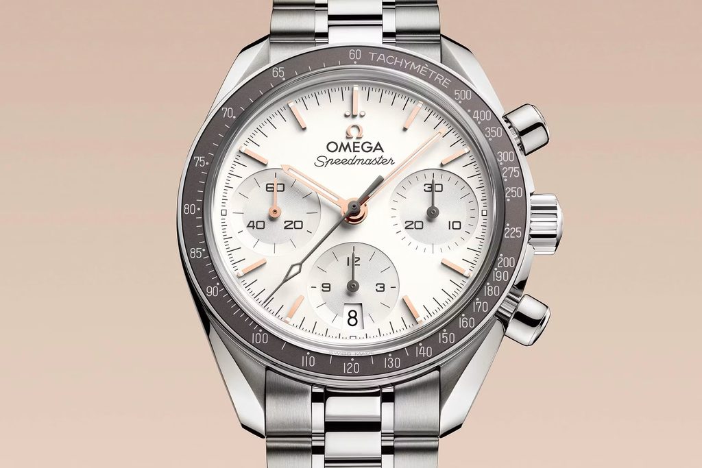 Omega Speedmaster 38 MM