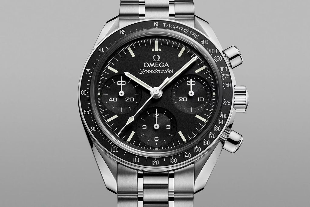 Omega Speedmaster 38 MM