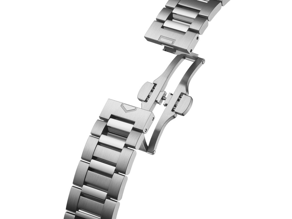 TAG Heuer Carrera Chronograph Sport