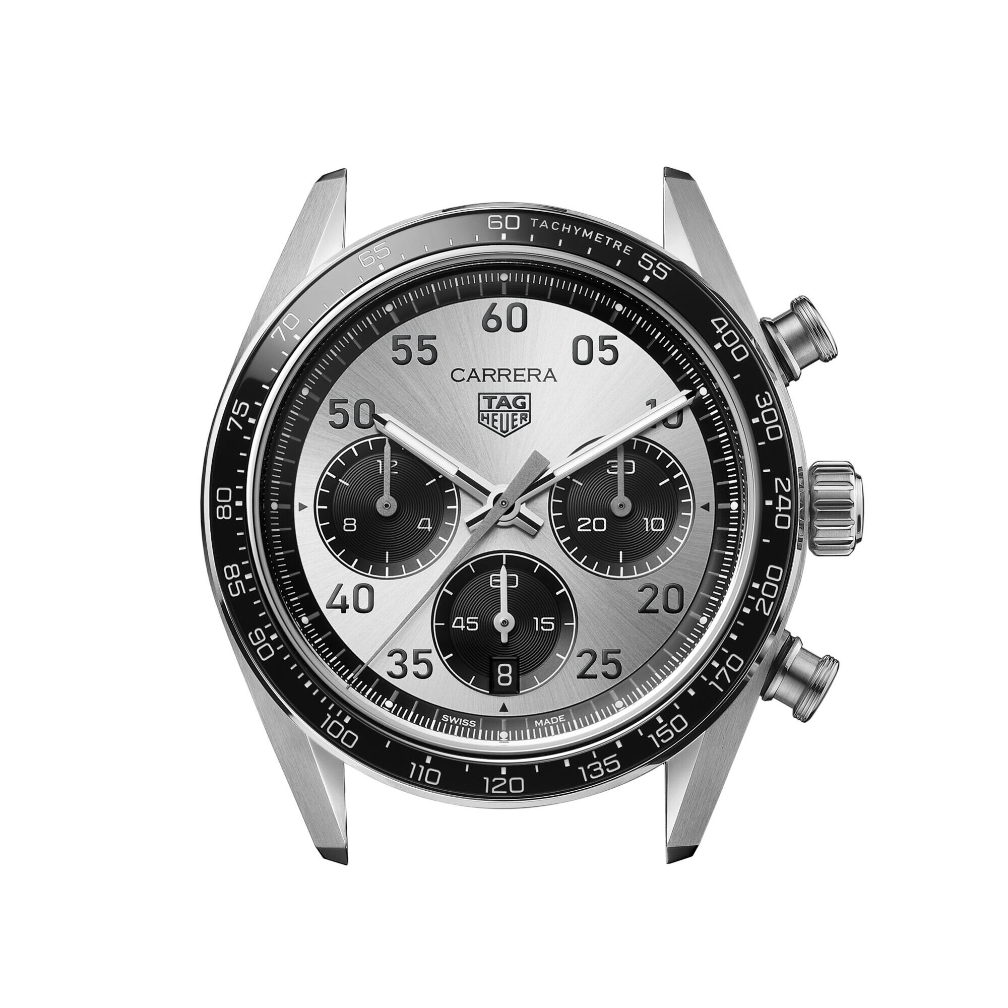 TAG Heuer Carrera Chronograph Sport