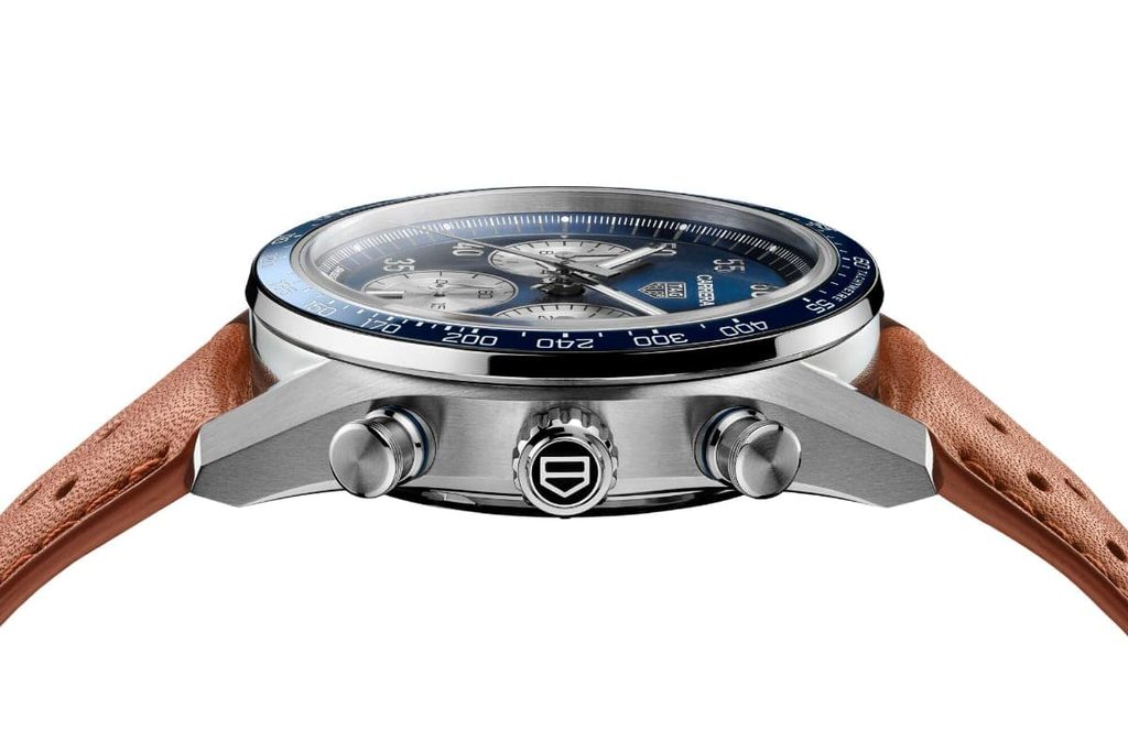 TAG Heuer Carrera Chronograph Sport