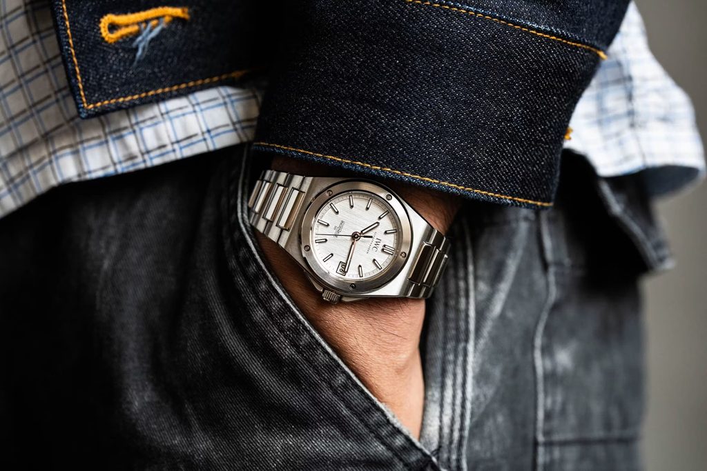IWC Festeggia 50 Anni dell’Ingenieur SL
